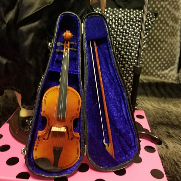 SOLD American Girl Violin & Doll Lot of 27 - Picture 4 of 8